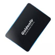 Hd Ssd 960 Gb Goldenfir Black