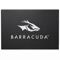 HD SSD 960GB Seagate Barracuda ZA960CV1A002 5400RP