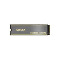 Hd Ssd Adata M.2 2Tb Legend 850 Lite Nvme Aleg 850L 2000Gcs