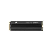 Hd Ssd Corsair M.2 2Tb Mp600 Pro Lpx Nvme Cssd F2000Gbmp600Plp