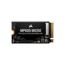 HD SSD Corsair MP600 Micro 1TB Nvme PCIe 4.0