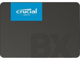 Hd Ssd Crucial 2Tb Bx500 L 540Mb/S Gra 500Mb Ct2000Bx500Ssd1