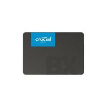 Hd Ssd Crucial 500Gb Sata3 2.5 Bx500