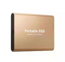 Hd Ssd Disco Rigído Externo Portatil 1tb Usb 3.1 - OPUYYM