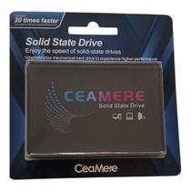 Hd Ssd Disco Sólido Interno Ssd 128gb 2.5 Sata Pc Notebook