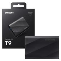 HD SSD Externo Samsung T9 4Tb USBC 3.2 MUPG4T0BAM 6104