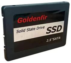 HD SSD Goldenfir T650-240GB