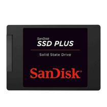 Hd Ssd Interno Sandisk Plus 240 Gb Sdssda 240G G26