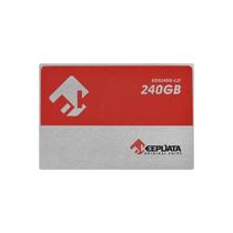 Hd Ssd Keepdata 240Gb 2.5 Pol Sata 3 10X Kds240G L21