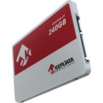 Hd Ssd Keepdata 240Gb Sata Iii 6Gb S Kds240G L21