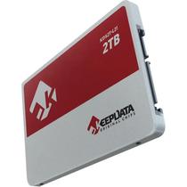 Hd Ssd Keepdata 2Tb 2.5 Pol Sata 6Gb S 10X Kds2T L21