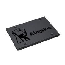 HD SSD kingston A400 960GB Sata, Leitura 500MB/s, Gravação 320MB/s, SA400S37