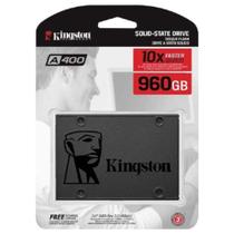 HD SSD Kingston A400 960GB