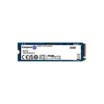 Hd Ssd Kingston M.2 250Gb Nv2 Nvme Snv2S 250G