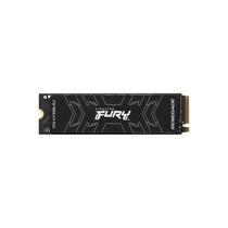 Hd Ssd Kingston M.2 500Gb Fury Renegade Nvme Sfyrs 500G