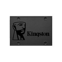 Hd Ssd Kingston Sa400S37A 480G 480Gb 2.5 Pol