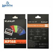 Hd Ssd Kunup 120Gb 2.5 Sata Leitura 500Mbps Gravação 200Mbp Hd Ssd Kunup 120Gb 2.5 Sata Leitura 500Mbps Gravação 200Mbp