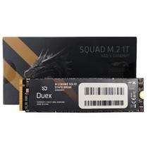 Hd Ssd M.2 1 TeraByte NVME Duex PCI 3.0