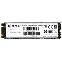 Hd ssd m.2 240gb s3+ s3ssda240