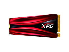 Hd Ssd M.2 256Gb Adata Gammix 2280 Agammixs11P-256Gt-C