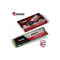 HD SSD M.2 256GB Keepdata KDNV256G-J12 Nvme - Armazenamento de Alta Velocidade