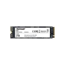 Hd Ssd M.2 2Tb Nvme Patriot P300 P300P2Tbm28