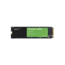 Hd Ssd M.2 500Gb Nvme Wd Verde Sn350 Wds500G2G0C