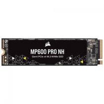HD SSD M.2 8TB Corsair MP600 Pro NH 7000MB/s CSSD-F8000GBMP6 HD SSD M.2 8TB Corsair MP600 Pro NH 7000MB/s CSSD-F8000GBMP6
