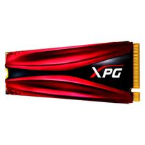 HD SSD M.2 Gamer XPG S11 Pro 512GB Gammix 2280 NVMe AGAMMIXS11P-512GT-C