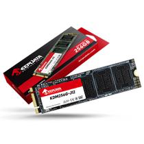 Hd SSD M.2 Sata 256GB Keepdata, 2280, Sata III 6Gb/s - KDM256G-J12 Hd SSD M.2 Sata 256GB Keepdata, 2280, Sata III 6Gb/s - KDM256G-J12