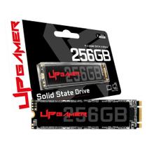 HD SSD M.2 UpGamer UP500 256Gb Sata 3 550-500Mbs
