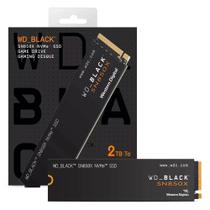 HD SSD M.2 Wester Digital WD Black SN850X 2Tb NVME Gen4 WDS200T2X0E00BCA0 7227 HD SSD M.2 Wester Digital WD Black SN850X 2Tb NVME Gen4 WDS200T2X0E00BCA0 7227