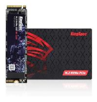 HD SSD M2 NVME KingSpec 128GB M.2 2280 PCIe 3.0 SSD 128 GB PC Desktop Laptop Notebook