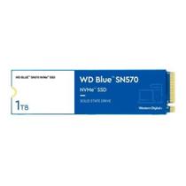 Hd ssd m2 wd blue 1tb wsd100t3b0c nvme sn570