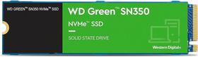 Hd ssd m2 wd green 2tb wds200t3g0c nvme sn350