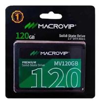 Hd ssd macrovip 120gb