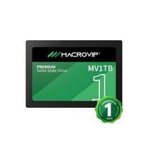 Hd Ssd Macrovip 1Tb 2.5 Pol Sata 3 Mv1Tb - Vila Brasil