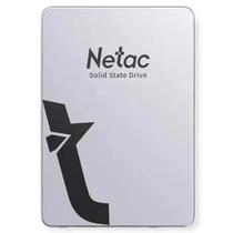 Hd Ssd Netac 2Tb 2.5 Sataiii 560Mbs Leitura 520Mbs Gravação