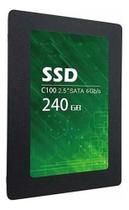 Hd Ssd Notebook E Computador 240gb