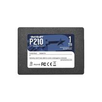 HD SSD Patriot 1TB P210 2.5 SATA 3 - P210S1TB25