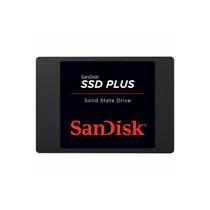 Hd Ssd Sandisk 240Gb G26 Plus 2.5 Pol Sata 3 Sdssda 240G