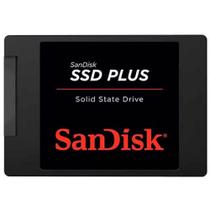 Hd Ssd Sandisk 240Gb Sdssda