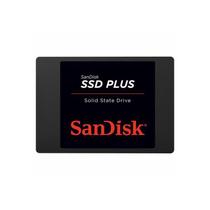 Hd Ssd Sandisk 480Gb G26 Plus 2.5 Pol Sata 3 Sdssda 480G