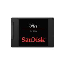 Hd Ssd Sandisk 512Gb Ultra 2.5 Pol Sata 3 Sdssdh3 512G G25