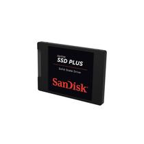 HD SSD Sandisk Plus G26 240GB SATA3 2.5 polegadas