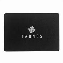 Hd Ssd Sata3 120Gb Tronos 2.5 Tn120G-Ssd 2258Xt - SMI 2258XT OEM