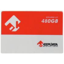 hd ssd sata3 480gb keepdata 2.5 alta velocidade 500mb s