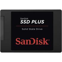 Hd Ssd Sataiii 1Tb Sandisk G26