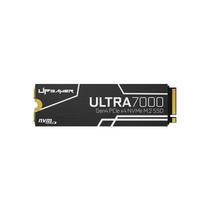 Hd Ssd Up Gamer Ultra7000 4Tb 7200Mb S M.2