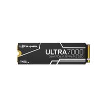 Hd Ssd Up Gamer Ultra7000 512Gb 7000Mb S M.2